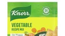 Knorr Spinach Dip | Knorr US Knorr Spinach Dip | Knorr US
