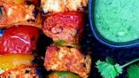 Paneer tikka without onion and garlic|jain paneer tikka Paneer tikka without onion and garlic|jain paneer tikka