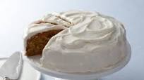 Carrot Cake Carrot Cake