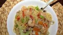 Shrimp Chop Suey Recipe Shrimp Chop Suey Recipe