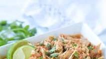 Instant Pot Mexican Chicken Instant Pot Mexican Chicken