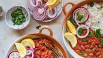 Easy Rajma Chawal - Kidney Beans Rice Easy Rajma Chawal - Kidney Beans Rice