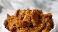 Instant Pot Chicken Vindaloo Instant Pot Chicken Vindaloo