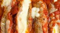 Stuffed Sausage Recipe Stuffed Sausage Recipe