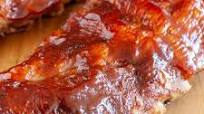 Baby Back Ribs In Oven Baby Back Ribs In Oven
