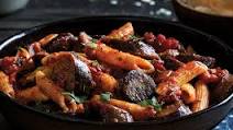 Italian Sausage Penne Italian Sausage Penne
