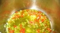 Soffritto - the backbone of flavour in Italian cooking Soffritto - the backbone of flavour in Italian cooking