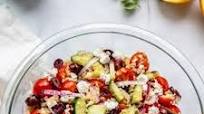 Greek Quinoa Salad Greek Quinoa Salad