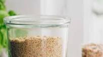 Homemade Vegan Protein Powder (Easy DIY) Homemade Vegan Protein Powder (Easy DIY)