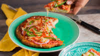 Chicken Parm Pizza Chicken Parm Pizza