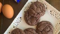3 Ingredient Cookies 3 Ingredient Cookies