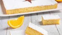 Schiacciata fiorentina Schiacciata fiorentina