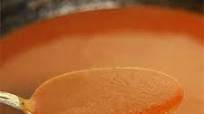 Homemade Enchilada Sauce Homemade Enchilada Sauce