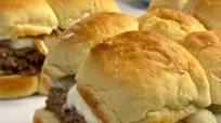 Keto White Castle Burgers Copycat recipe Keto White Castle Burgers Copycat recipe