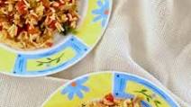 Tomato Rice | Leftover Rice Recipes Tomato Rice | Leftover Rice Recipes