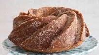 Cinnamon Sugar Donut Cake Cinnamon Sugar Donut Cake