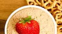 Protein Peanut Butter and Jelly Hummus Protein Peanut Butter and Jelly Hummus