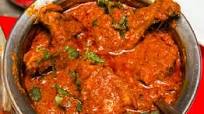 Masala Chicken Masala Chicken