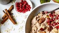 Apple Cinnamon Oatmeal Recipe Apple Cinnamon Oatmeal Recipe