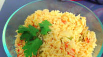 Spanish Rice Spanish Rice