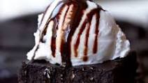 Vegan Brownies Vegan Brownies