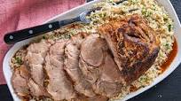 Cuban Mojo Marinated Pork Cuban Mojo Marinated Pork