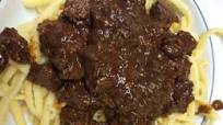 Beef Goulash (Czech) Beef Goulash (Czech)