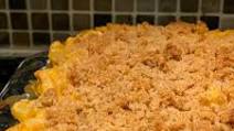 Ultimate Buffalo Chicken Mac and Cheese Ultimate Buffalo Chicken Mac and Cheese