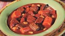 Slow Cooker Tuscan Beef Stew Slow Cooker Tuscan Beef Stew