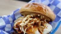 Tamago Burgers Tamago Burgers