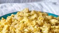 Noodles with Scrambled Eggs Noodles with Scrambled Eggs