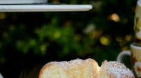 Twinkie Bundt Cakes Twinkie Bundt Cakes