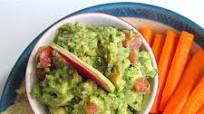 Classic Guacamole: Everyone's Favorite Green Dip Classic Guacamole: Everyone's Favorite Green Dip