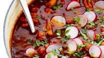Pozole Rojo Pozole Rojo