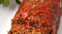 Vegan Impossible Meatloaf Vegan Impossible Meatloaf