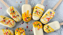 How to Make Cakesicles How to Make Cakesicles