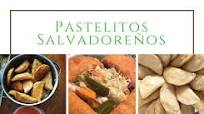 Pastelitos de carne Salvadoreños Pastelitos de carne Salvadoreños
