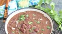 Slow Cooker Vegan Dal Makhani Slow Cooker Vegan Dal Makhani