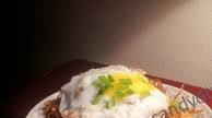 American Egg Chopsuey American Egg Chopsuey