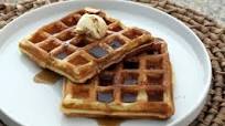 Buttermilk Waffles Buttermilk Waffles