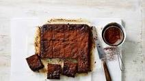 Zucchini brownies Zucchini brownies