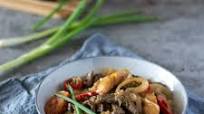 Black Pepper Beef Recipe Black Pepper Beef Recipe