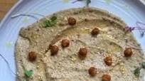 Grilled Baba Ganoush Grilled Baba Ganoush