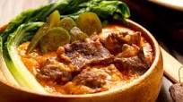 Ultimate Kare-Kare Recipe (Filipino Oxtail Stew) Ultimate Kare-Kare Recipe (Filipino Oxtail Stew)