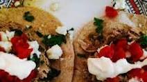 Charley's Slow Cooker Mexican-Style Pork Charley's Slow Cooker Mexican-Style Pork