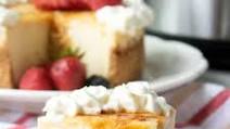 Instant Pot Crème Brûlée Cheesecake Instant Pot Crème Brûlée Cheesecake