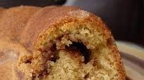 Snickerdoodle-Bundt Cake Snickerdoodle-Bundt Cake