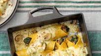 Spinach Mushroom Enchiladas Spinach Mushroom Enchiladas
