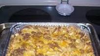 Ground Beef Slumgullion Ground Beef Slumgullion