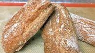 Whole Wheat Ciabatta Bread Recipe Whole Wheat Ciabatta Bread Recipe